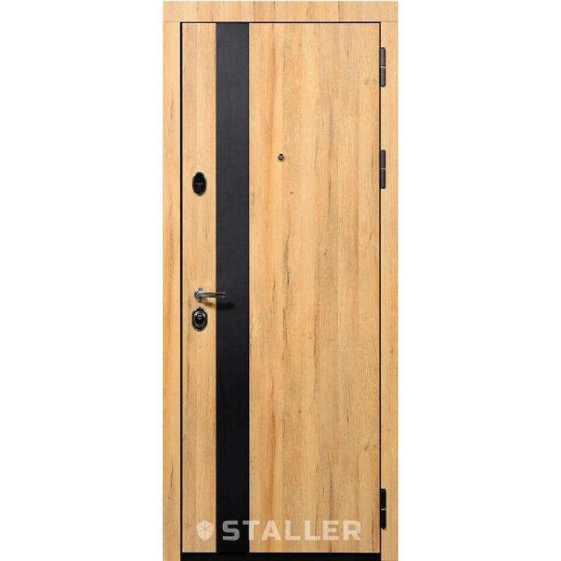 Staller - Входная дверь