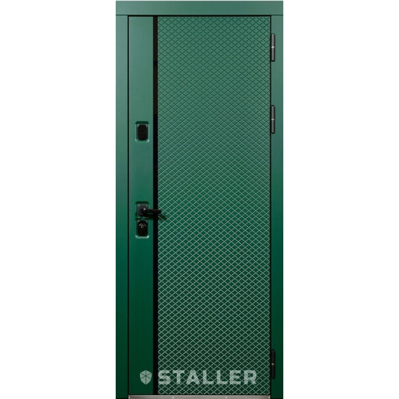 Staller - Входная дверь