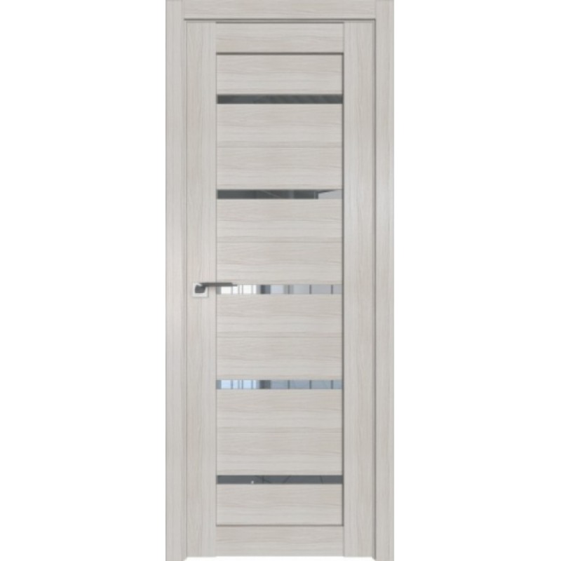 Za door - 7X