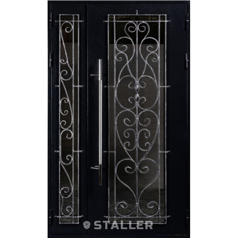 Staller - Входная дверь Staller - Входная дверь