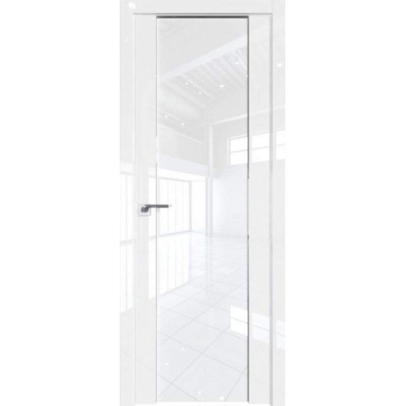 Za door - 8L