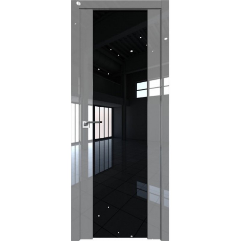 Za door - 8L