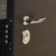 Intecron - Сицилия Шпон венге коричневый Intecron - Сицилия Шпон венге коричневый