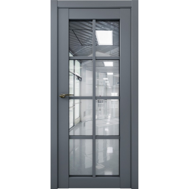 AurumDoors - Co 22 Кобальт Антрацит AurumDoors - Co 22 Кобальт Антрацит
