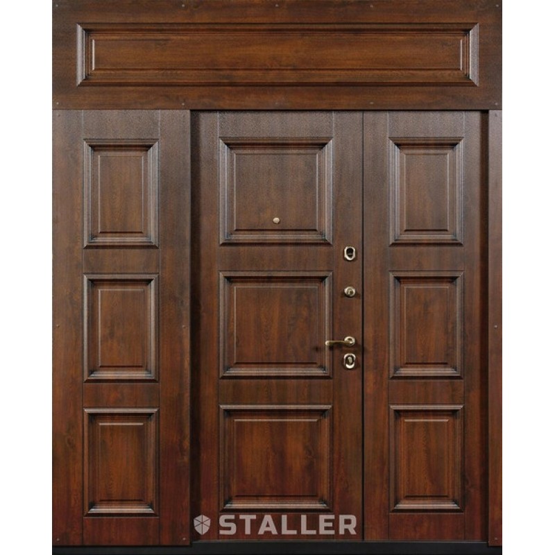 Staller - Входная дверь Staller - Входная дверь