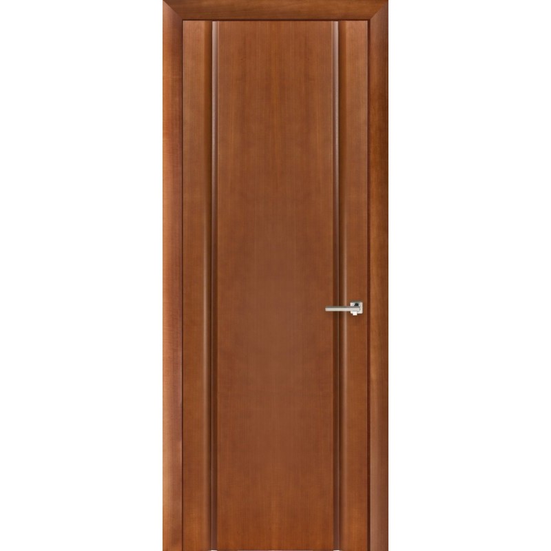 Komfortdoors - Меланит 1 Тёмный анегри ДГ