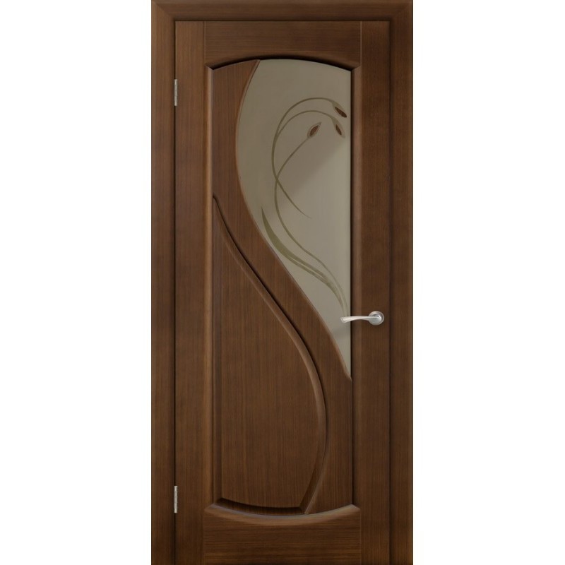 Komfortdoors - Дионит 2 Каштан ДО Komfortdoors - Дионит 2 Каштан ДО