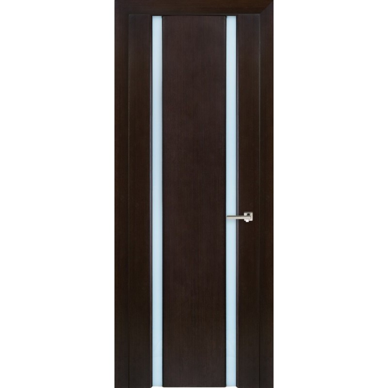 Komfortdoors - Меланит 2 Венге ДО Komfortdoors - Меланит 2 Венге ДО
