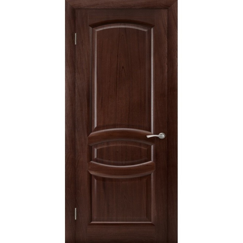 Komfortdoors - Топаз Красное дерево ДГ Komfortdoors - Топаз Красное дерево ДГ