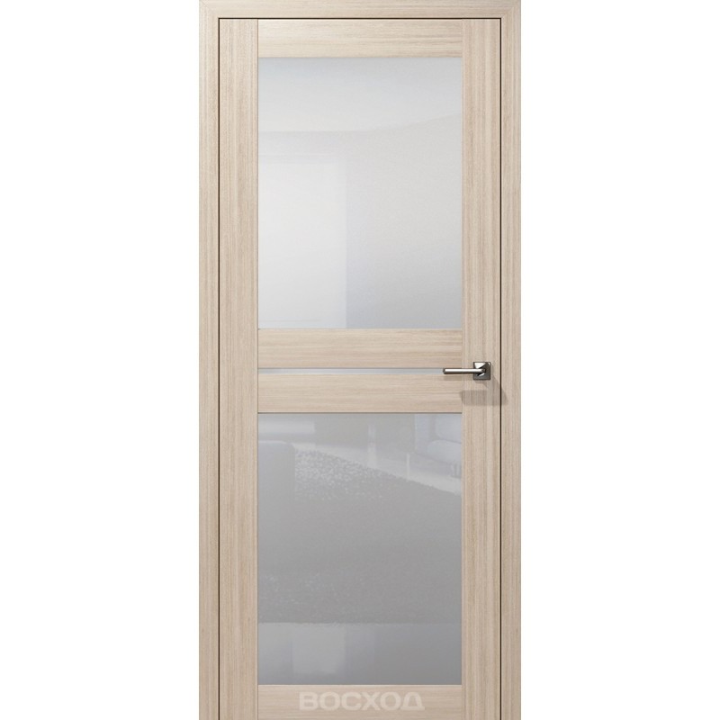 Komfortdoors - Омега С  Капучино ДО