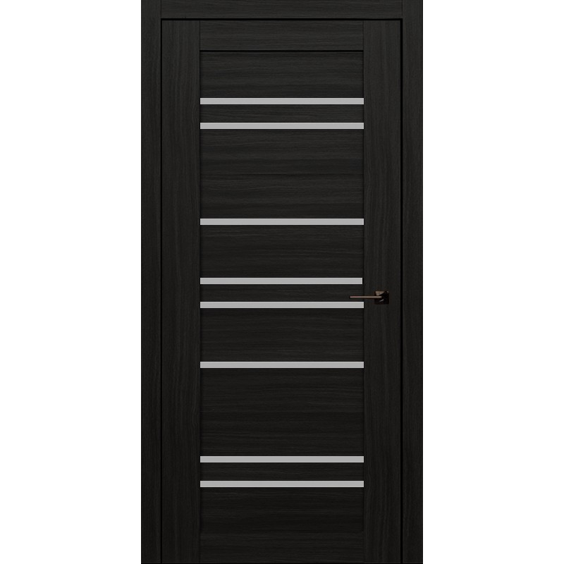 Komfortdoors - Сигма-22 Венге ДО Komfortdoors - Сигма-22 Венге ДО
