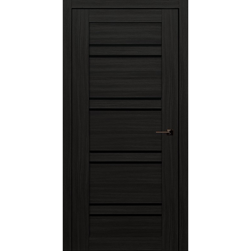 Komfortdoors - Сигма-20 Венге ДО Komfortdoors - Сигма-20 Венге ДО