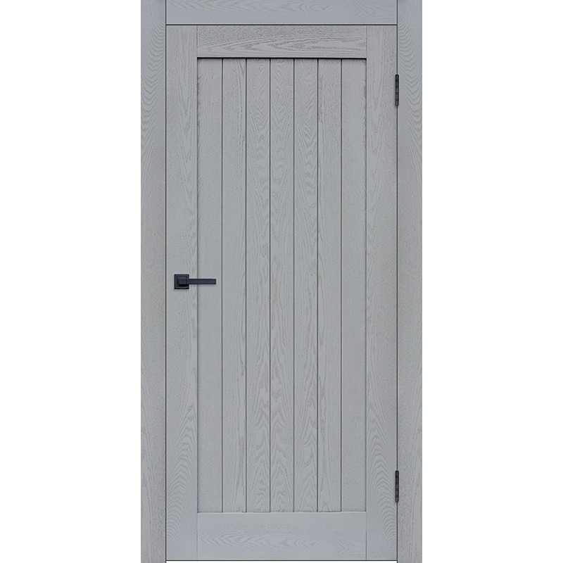 Komfortdoors - Опал лофт светло-серый Komfortdoors - Опал лофт светло-серый