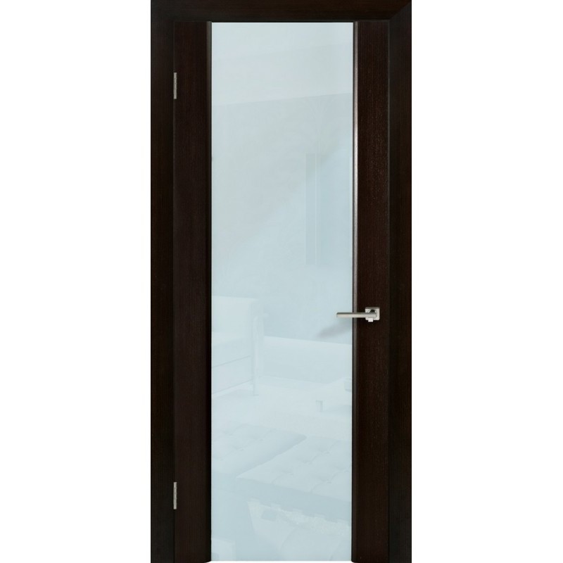 Komfortdoors - Меланит Венге ДО Komfortdoors - Меланит Венге ДО