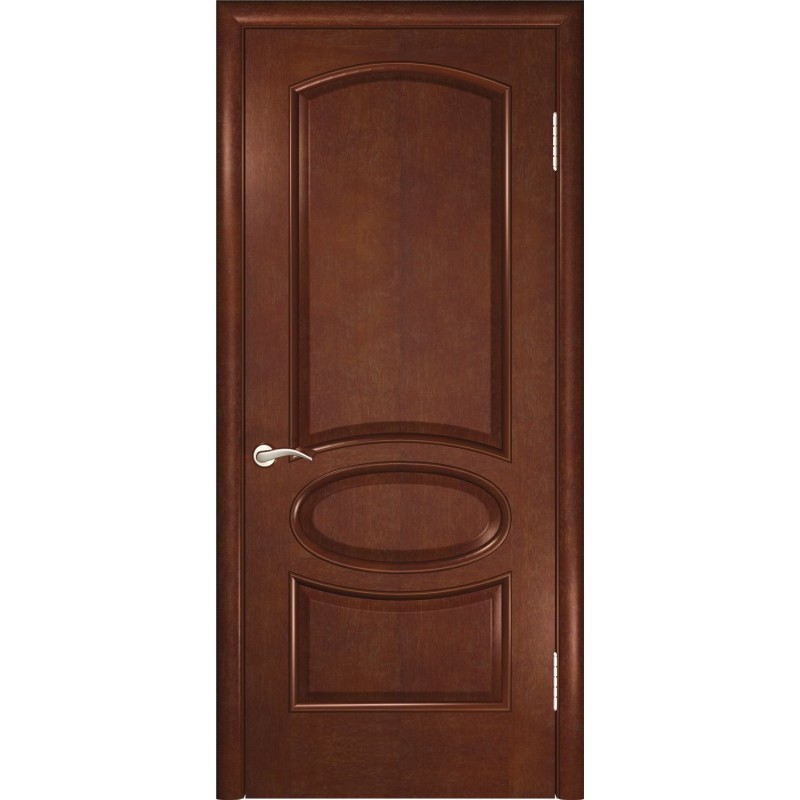 Komfortdoors - Жемчужина-2 Анегри шоколад ДГ Komfortdoors - Жемчужина-2 Анегри шоколад ДГ