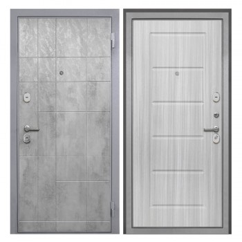 Спарта grey ФЛ-39 Сандал белый