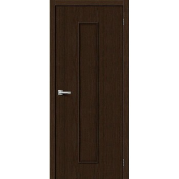Тренд-13 3D Wenge