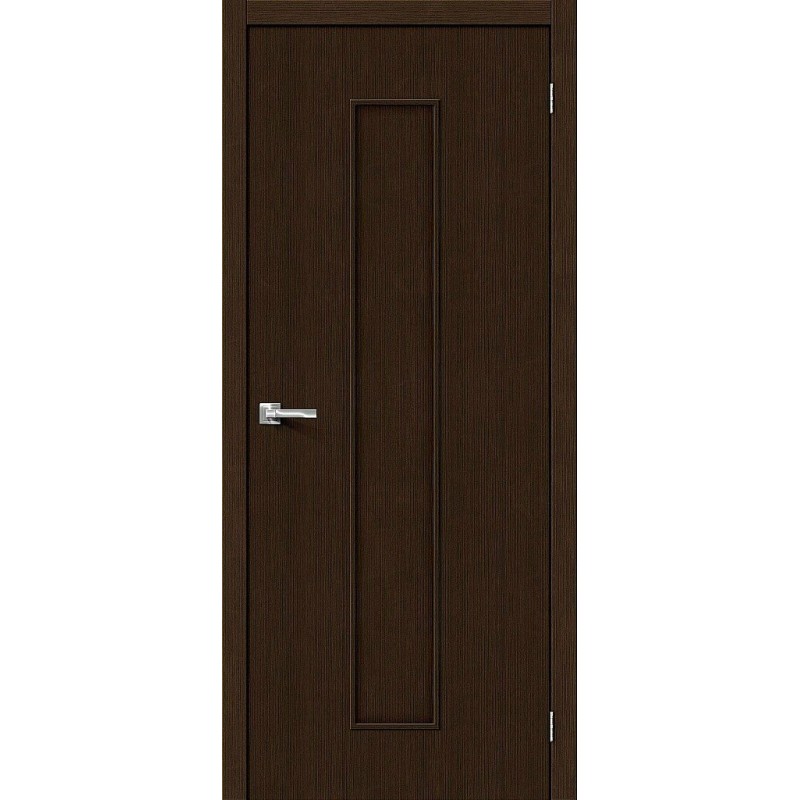 Bravo - Тренд-13 3D Wenge