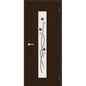 Тренд-14 3D Wenge Etude