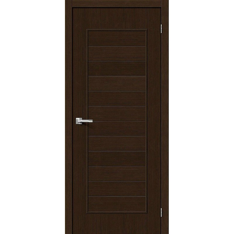 Bravo - Тренд-21 3D Wenge