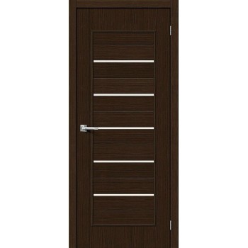 Тренд-22 3D Wenge Magic Fog
