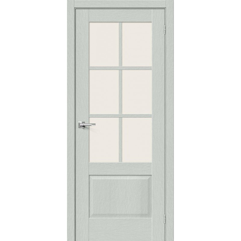 Bravo - Прима-13.0.1 Grey Wood Magic Fog