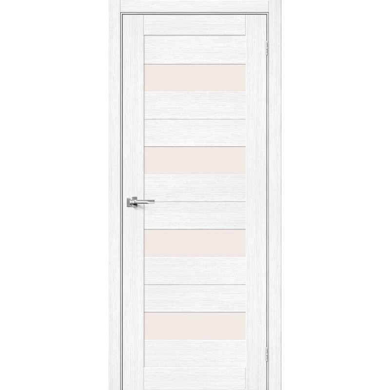 Bravo - Порта-23 Snow Veralinga Magic Fog Bravo - Порта-23 Snow Veralinga Magic Fog