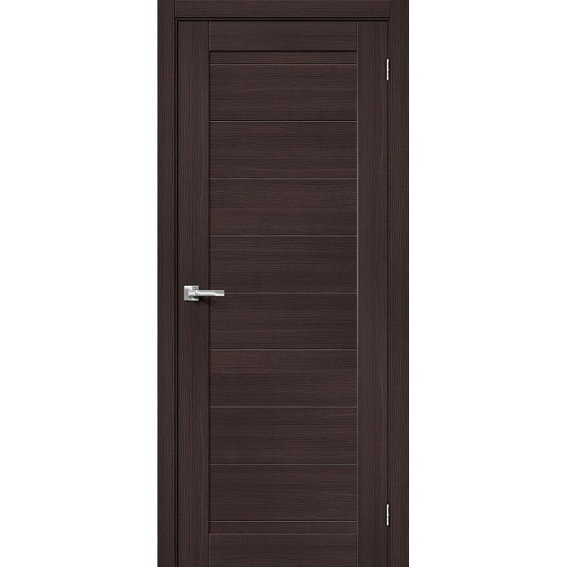 Bravo - Браво-21 Wenge Melinga