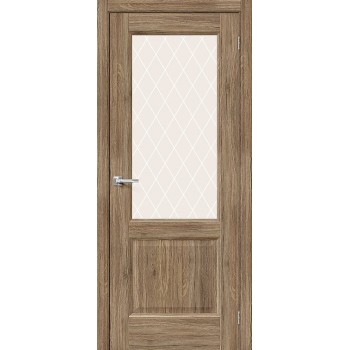 Неоклассик-33 Original Oak White Сrystal