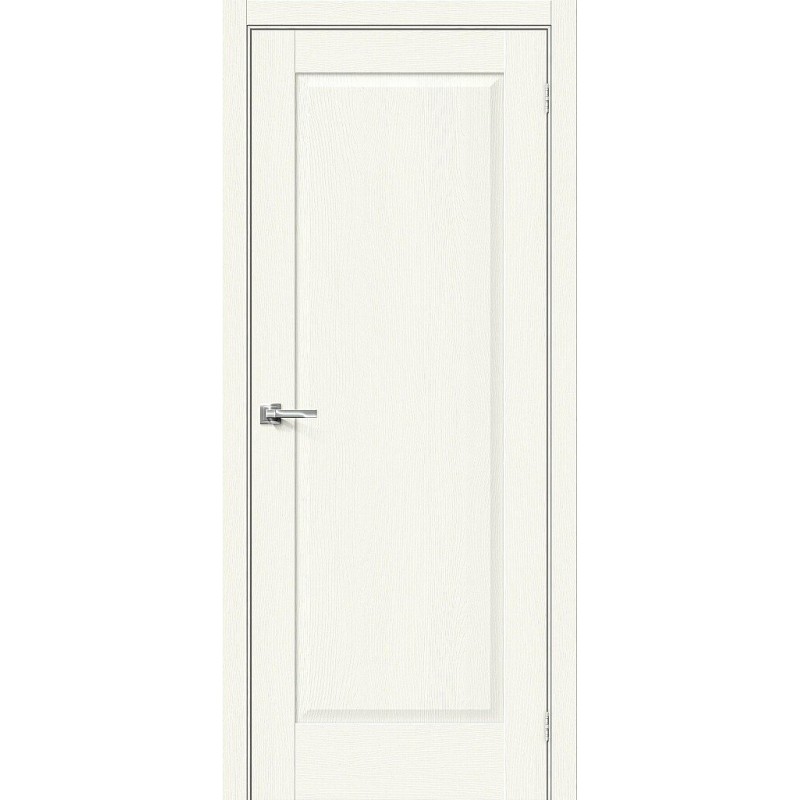 Bravo - Прима-10 White Wood
