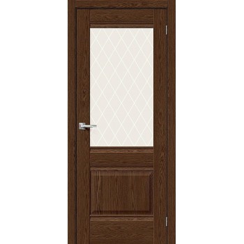 Прима-3 Brown Dreamline White Сrystal