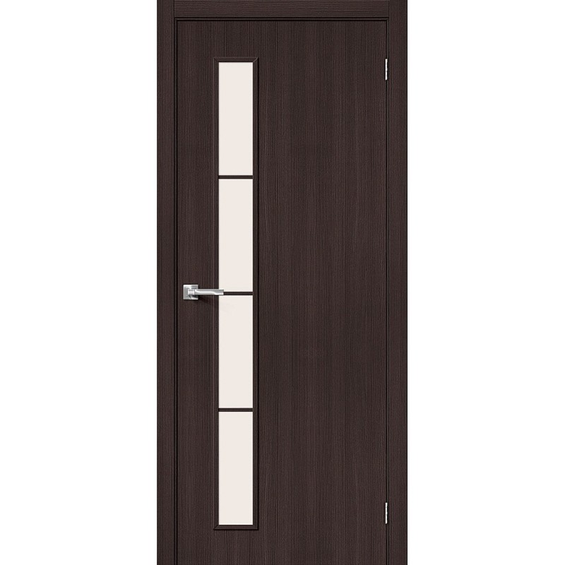 Bravo - Тренд-4 Wenge Veralinga Magic Fog