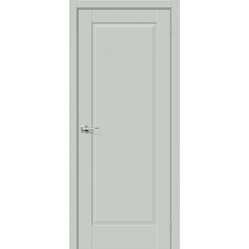 Bravo - Прима-10 Grey Matt