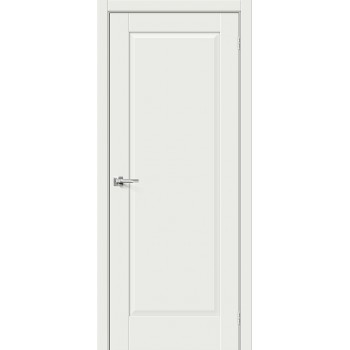 Прима-10 White Matt