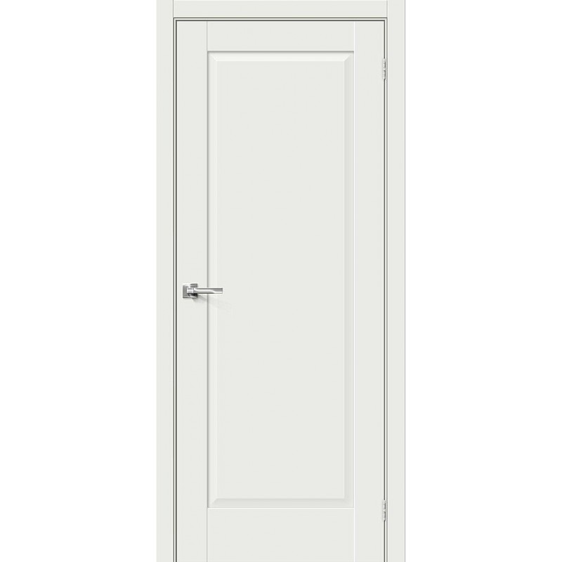 Bravo - Прима-10 White Matt