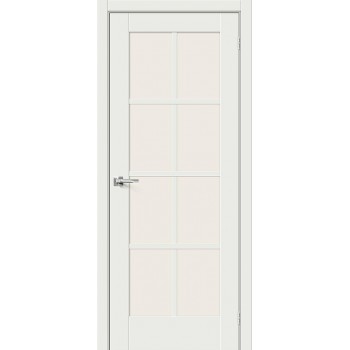 Прима-11.1 White Matt Magic Fog