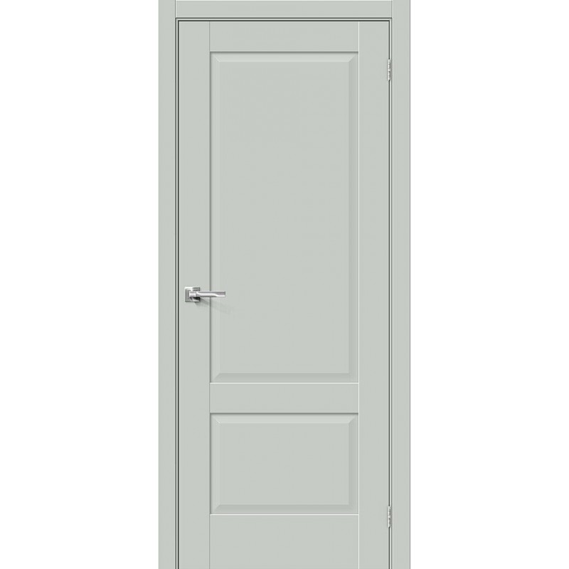 Bravo - Прима-12 Grey Matt