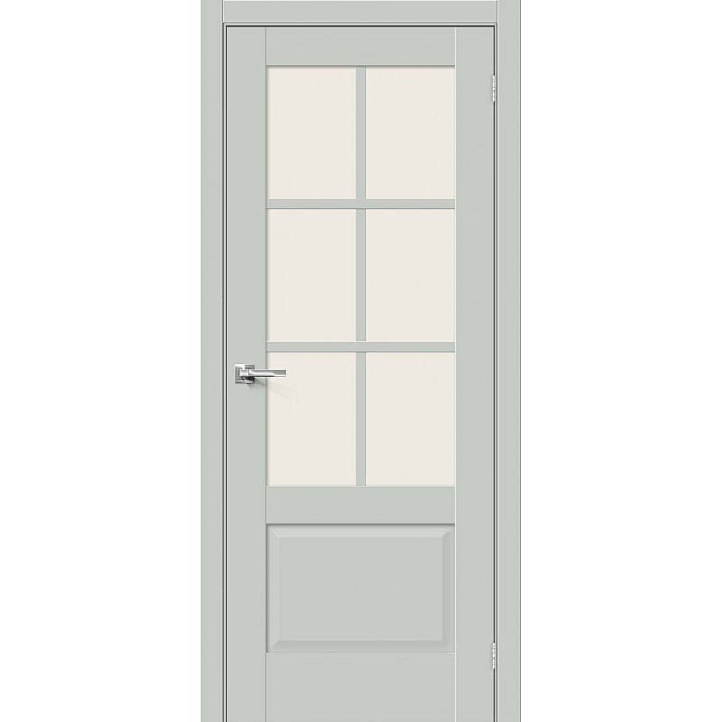 Bravo - Прима-13.0.1 Grey Matt Magic Fog