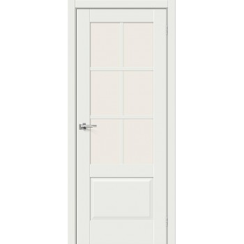Прима-13.0.1 White Matt Magic Fog