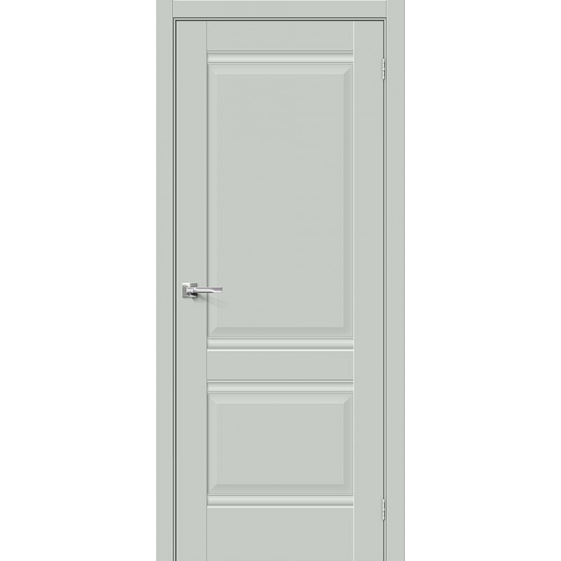 Bravo - Прима-2 Grey Matt