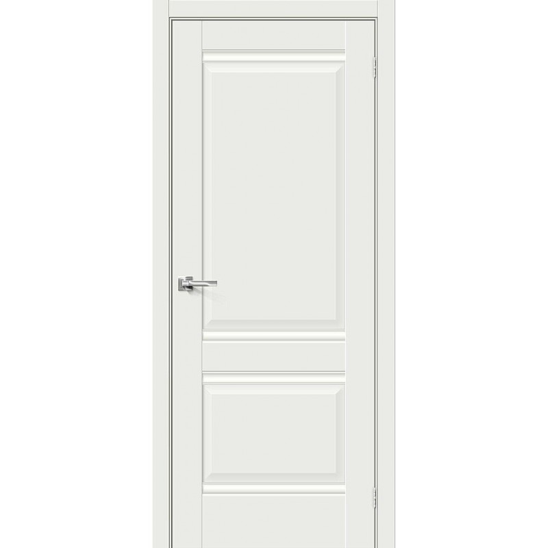 Bravo - Прима-2 White Matt
