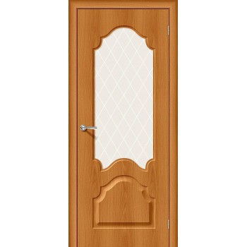 Скинни-33 Milano Vero White Сrystal