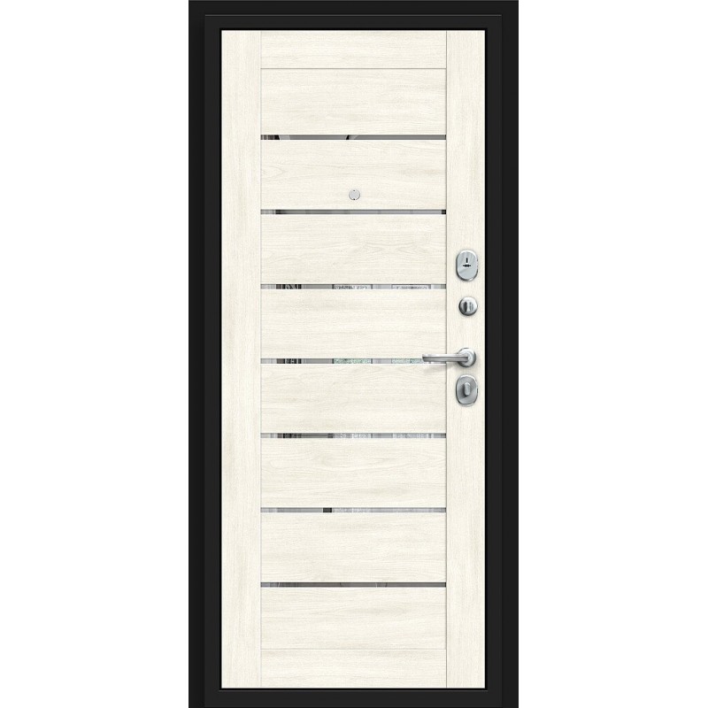 Bravo - Прайд Kale Graphite Pro/Nordic Oak