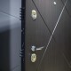 Intecron - Сенатор лучи В-07 Венге Intecron - Сенатор лучи В-07 Венге