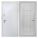 Intecron - Колизей white  ФЛ-39 Сандал белый