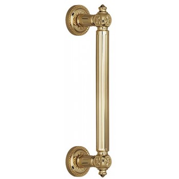 Ручка-скоба Matador PULL CL GOLD-24 Золото 24K