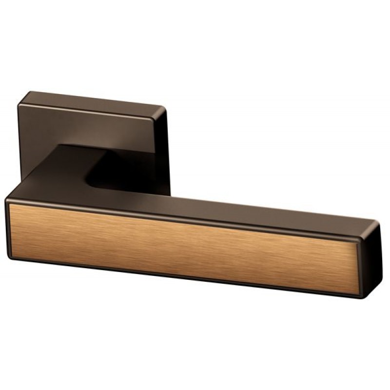Armadillo - Дверная ручка ARMADILLO URBAN SCREEN USQ8 BB/BB/SBB-17 кор.бронза / кор.бронза / мат.кор бронза Armadillo - Дверная ручка ARMADILLO URBAN SCREEN USQ8 BB/BB/SBB-17 кор.бронза / кор.бронза / мат.кор бронза