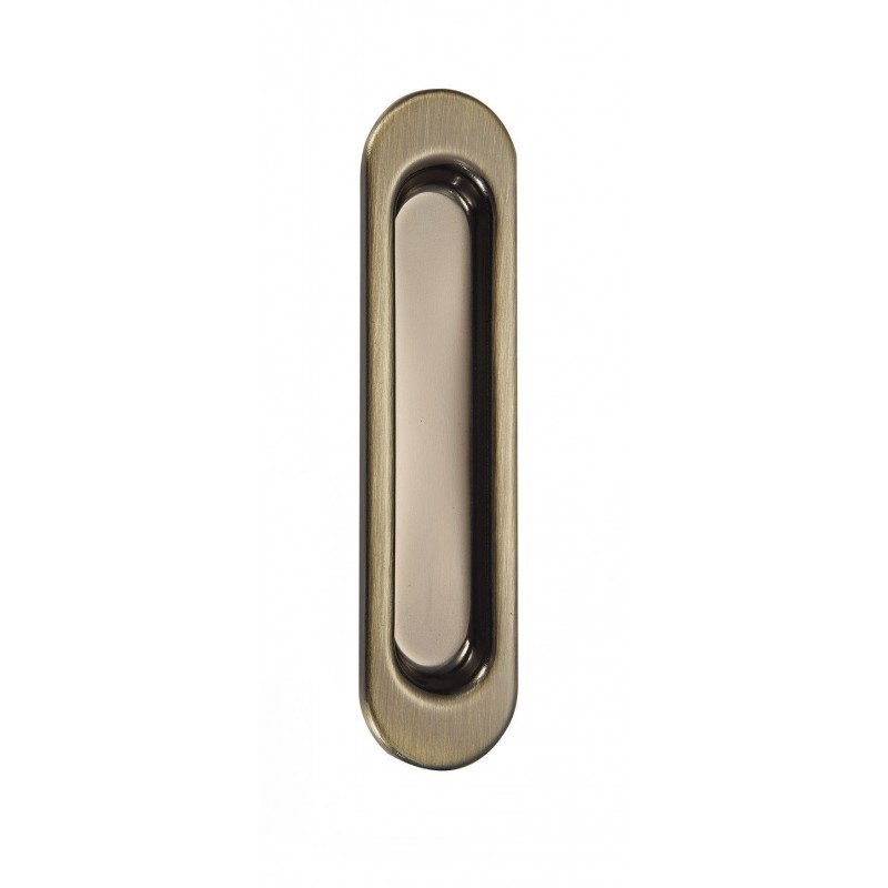Vantage - Ручка-купе Vantage SDH-01 AB бронза Vantage - Ручка-купе Vantage SDH-01 AB бронза
