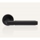 Linea Cali - Дверная ручка LINEA CALI GRIP 1705 RO 023 VE матовый черный Linea Cali - Дверная ручка LINEA CALI GRIP 1705 RO 023 VE матовый черный