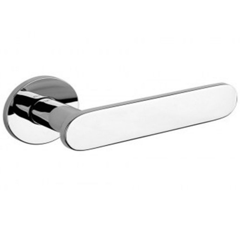 Tupai - Дверная ручка TUPAI 4006 5S RT полированный хром (03) Tupai - Дверная ручка TUPAI 4006 5S RT полированный хром (03)